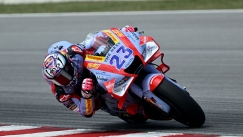 Δοκιμές MotoGP: O Μπαστιανίνι έκανε την έκπληξη, διαλύοντας το ρεκόρ πίστας