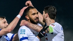 Ορθιος στη μάχη για τα play offs o ΠΑΣ Γιάννινα, 1-0 τη Λαμία που βυθίζεται