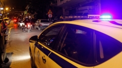 Θεσσαλονίκη: Δώδεκα προσαγωγές ανηλίκων που πετούσαν αντικείμενα σε λεωφορείο του ΟΑΣΘ