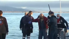 Μέλος του πληρώματος: «Από ξεχασμένη θέρμανση σε όχημα η φωτιά στο Euroferry»