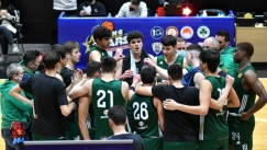 LIVE TV Παναθηναϊκός-Άρης