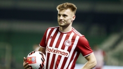 L' Equipe: «Ο Ολυμπιακός έχει διορία 48 ωρών να απαντήσει στην Μονπελιέ για τον Ρέαμπτσιουκ»