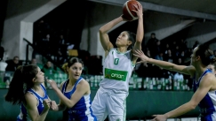 Ανανέωσε η Ριντ στον Παναθηναϊκό