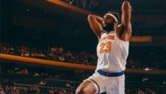 Βρέθηκε στο Μιζούρι ο πατέρας του Μίτσελ Ρόμπινσον