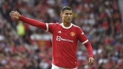 Το brand name CR7 είναι 7 φορές μεγαλύτερο από το όνομα της Γιουνάιτεντ!