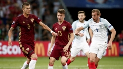 Η Αγγλία ανακοίνωσε ότι δεν θα παίξει ξανά απέναντι στη Ρωσία, ως ένδειξη αλληλεγγύης προς την Ουκρανία