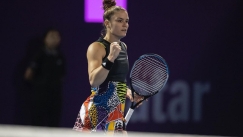 Πρώτο ματς της ημέρας η Σάκκαρη εναντίον της Ριμπάκινα στο Indian Wells