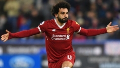 Η συλλογή αυτοκινήτων του Μο Σάλαχ δεν είναι καθόλου χαμηλών τόνων