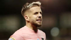 Πρόβλημα με Σάσα ενόψει ΠΑΟΚ