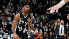 Η Βιλερμπάν πήρε διπλό με άμυνα και Τζόουνς στην έδρα της Μπουρζ