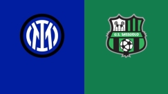 Live: Ίντερ - Σασουόλο 