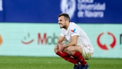 Νέο «δώρο» τίτλου στη Ρεάλ, 1-1 η Σεβίλλη κόντρα στη Ράγιο (vid)