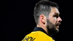 Η ΑΕΚ αφιέρωσε το pre game ποστ του ντέρμπι στον Σάκχοφ: «Είμαστε δίπλα σου»