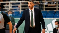 Σίμτσακ: «Προσβολή η εμφάνισή μας στο πρώτο ημίχρονο, ηλεκτροσόκ το ματς στη Λάρισα»