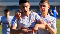 Ο Σουρλής αφιέρωσε το γκολ του στον αδικοχαμένο Άλκη