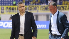 Τα είπαν Σπανός-Κλάτενμπεργκ με τον Άγγλο να δεσμεύεται για το 50-50