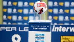 «Δεν παίζεις με ποιότητα»: Superleague, το δεύτερο «χειρότερο» πρωτάθλημα της Ευρώπης σύμφωνα με το CIES