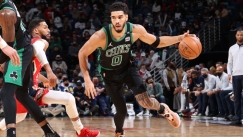 Συνέχισαν το σερί Σέλτικς, Ράπτορς, έκπληξη οι Πέλικανς κόντρα στους Νάγκετς (vids)