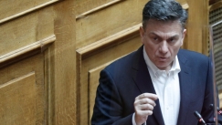 Μωραΐτης: «Καμία ανοχή σε φαινόμενα βίας» 