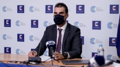 Θεμιστοκλέους: «Aνοίγει αύριο η πλατφόρμα για εμβολιασμό με το Novavax» (vid)