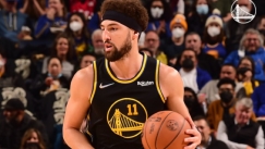 LIVE: Κινγκς-Ουόριορς