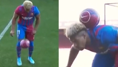 Τα κόλπα του Τραορέ στην Μπαρτσελόνα «έσβησαν» τις αποτυχίες των Ντεμπελέ, Μπρέιθγουεϊτ και Ντεστ (vids)