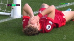 Ανεπανάληπτη ευκαιρία για τον Τσιμίκα, το έχασε από τη μικρή περιοχή κόντρα στη Νόριτς (vid)