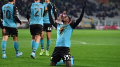 Λύτρωση στο 90+3΄για την ατσάλινη Βενέτσια, 4-3 τη Μπολόνια και ελπίδες σωτηρίας (vid)