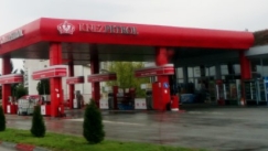 Η Σερβία έβαλε πλαφόν στην βενζίνη: Στο 1,4 ευρώ η αμόλυβδη