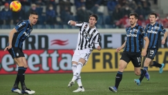 Ο Βλάχοβιτς κέρδισε το πρώτο του βραβείο πριν καν κλείσει 40 ημέρες στην Γιουβέντους