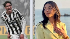 Ο Βλάχοβιτς χώρισε με νεαρή ηθοποιό για να... επικεντρωθεί στη Γιουβέντους