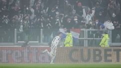 Άρχισε την απόσβεση σε 13 λεπτά ο Βλάχοβιτς, με άψογη λόμπα το πρώτο του γκολ στη Γιουβέντους! (vid)