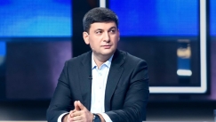 Καθησυχαστικός ο Ζελένσκι: «Δεν θα υπάρξει μεγάλος πόλεμος»