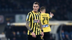 Στην Βοσνία με άδεια ο Βράνιες