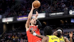 LIVE: Μπουλς - Νετς