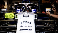 Αλλάζει χρώματα η Williams το 2022 