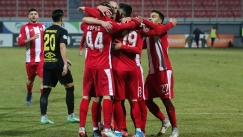 Επέστρεψε στις νίκες με «πεντάρα» η Ξάνθη (vid)