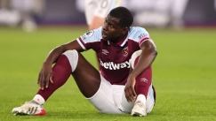 «Έτσι αισθάνεται η γάτα σου»: Οπαδοί της Μπρέντφορντ πίκαραν τον Ζουμά μετά τον τραυματισμό του (vid)