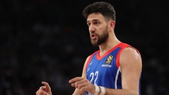Νοκ άουτ ο Μίτσιτς έως το τέλος της regular season