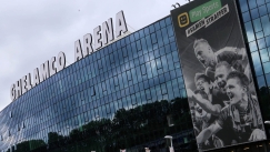  Βόλτα στην υπερσύγχρονη «Ghelamco Arena» της Γάνδης (pics)