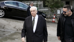 ΠΑΕ Άρης για Κοντομηνά: «Ήταν ο άνθρωπος που αναμόρφωσε τον Άρη»