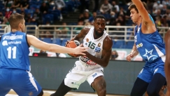 Με γεμάτο το απουσιολόγιο ο Παναθηναϊκός απέναντι στον Ιωνικό