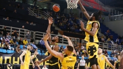 Αλλαγές στα παιχνίδια της 16ης και 17ης αγωνιστικής της Basket League