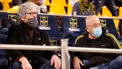 Άρης: Γιατί νιώθει σίγουρος για τη δικαίωση στον αθλητικό δικαστή του ΕΣΑΚΕ
