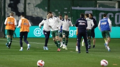 Παρουσιάστηκε κρούσμα στον Παναθηναϊκό, χάνει Ατρόμητο