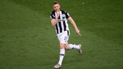 Κούρτιτς: «Ήταν τυχερό σουτ, ήθελα να περάσω την μπάλα πάνω από το τείχος» (vid)