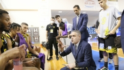 Καστρίτης: «Τόσο έφταναν οι δυνάμεις μας» (vid)