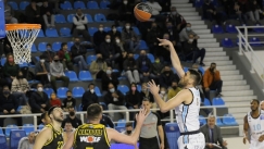 ΚΑΕ Άρης: «Διαιτησίες σαν του κ. Κάρδαρη είναι ντροπή»