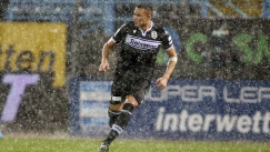 O Λέο Ζαμπά και το «μήνυμα» του με το βλέμμα στο παρελθόν…