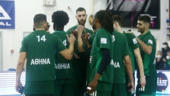 Με επτά απουσίες η προπόνηση του Παναθηναϊκού που γύρισε σε... ατομικές